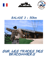 Balade en Sologne, sur les traces des braconniers